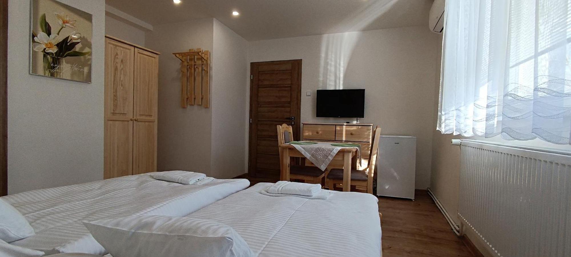 Penzión Veperec Hokovce Habitación foto