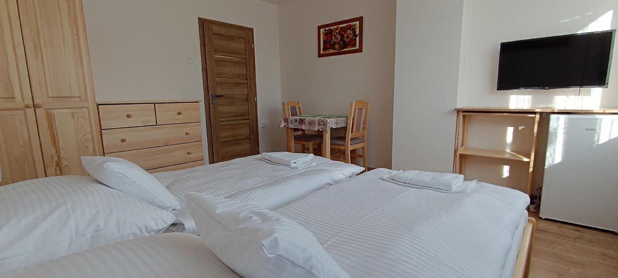Penzión Veperec Hokovce Habitación foto